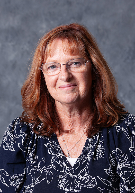 Photo of Melinda Crawford